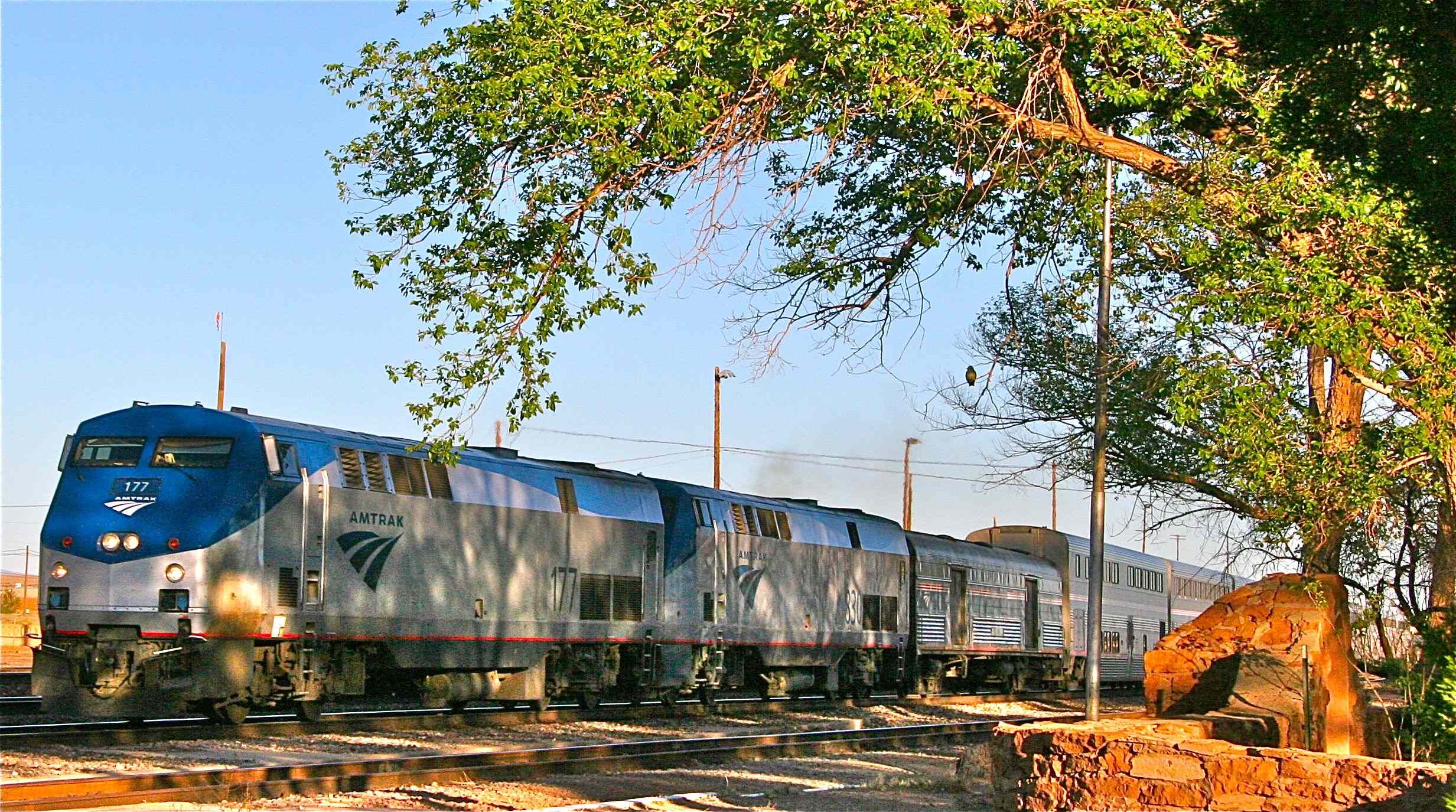 Southwest Chief