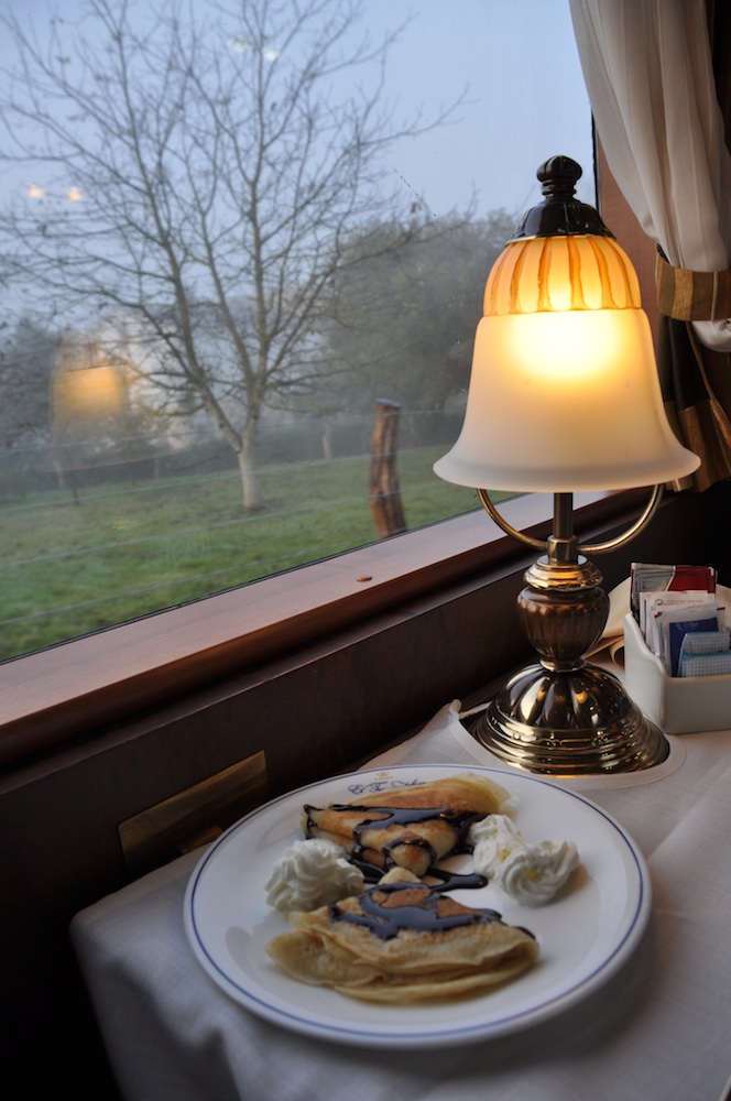BreakfastPastries