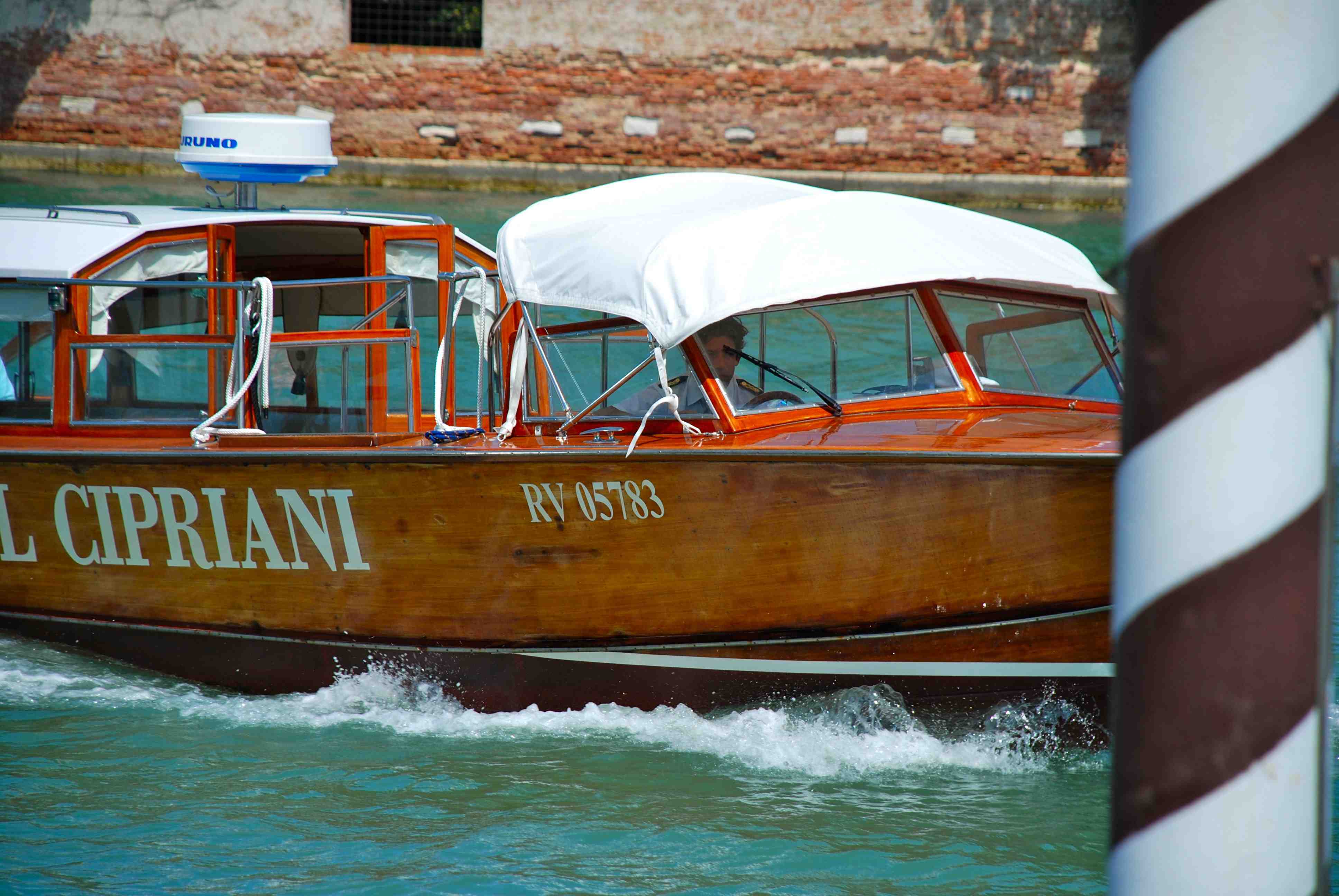 CipSpeedboatWeb