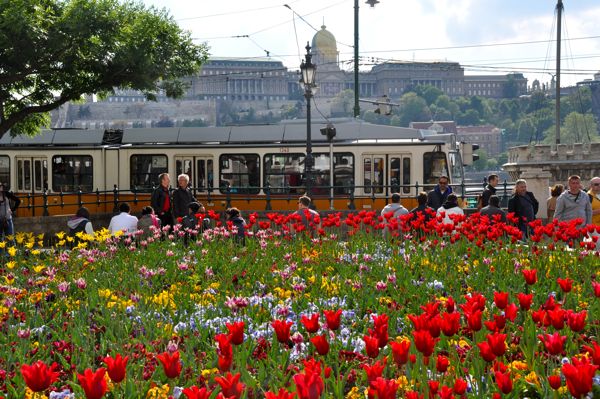 Budapest