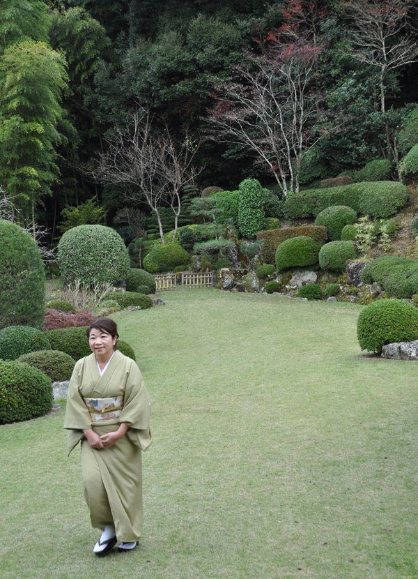 JapaneseGarden