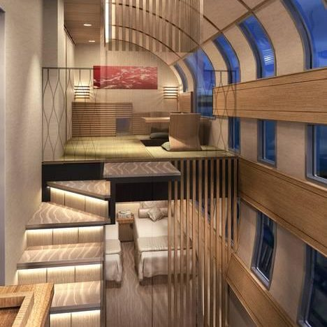 Shiki Shima Accommodation