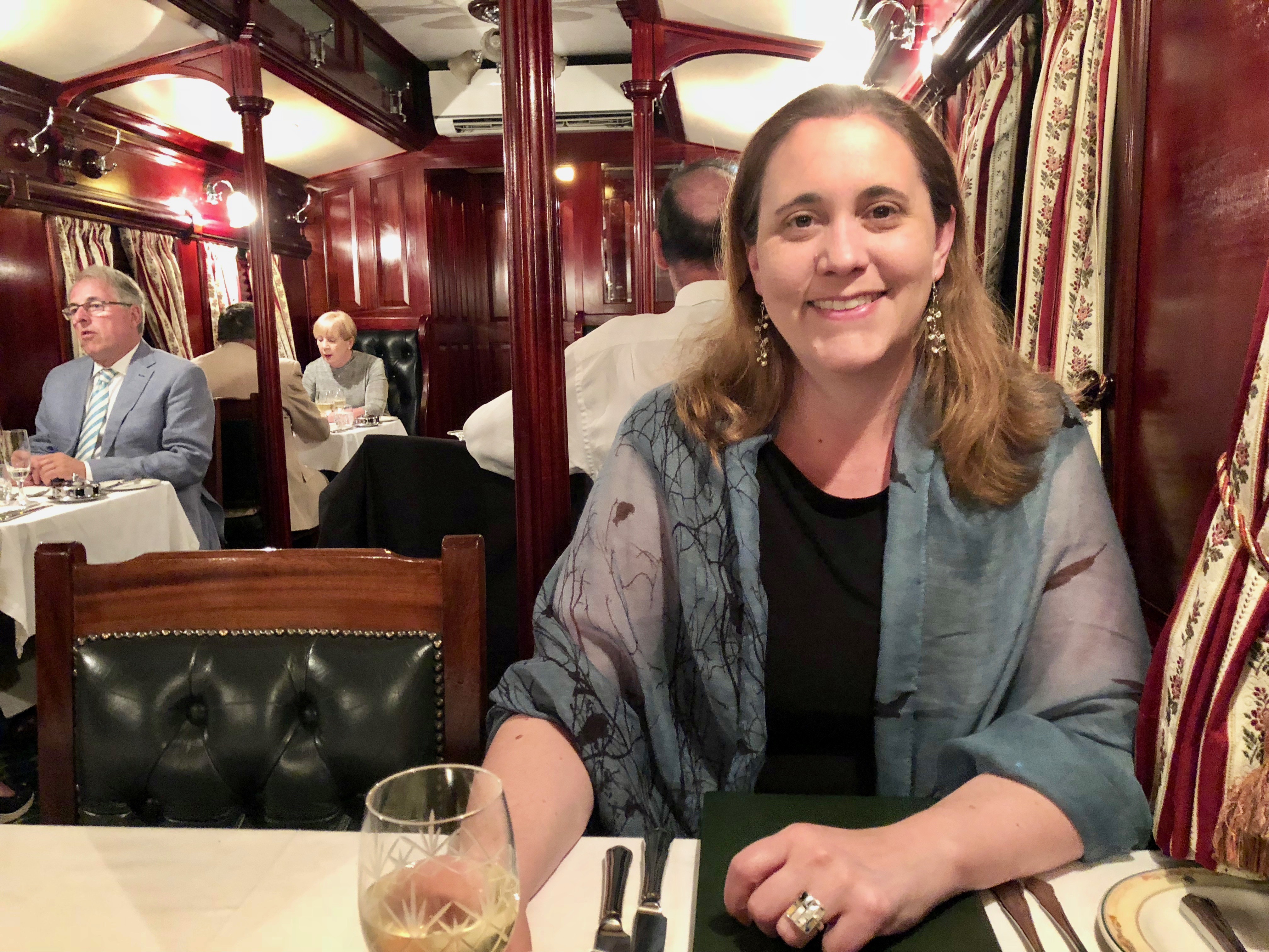 Fancy Angela at dinner.jpg