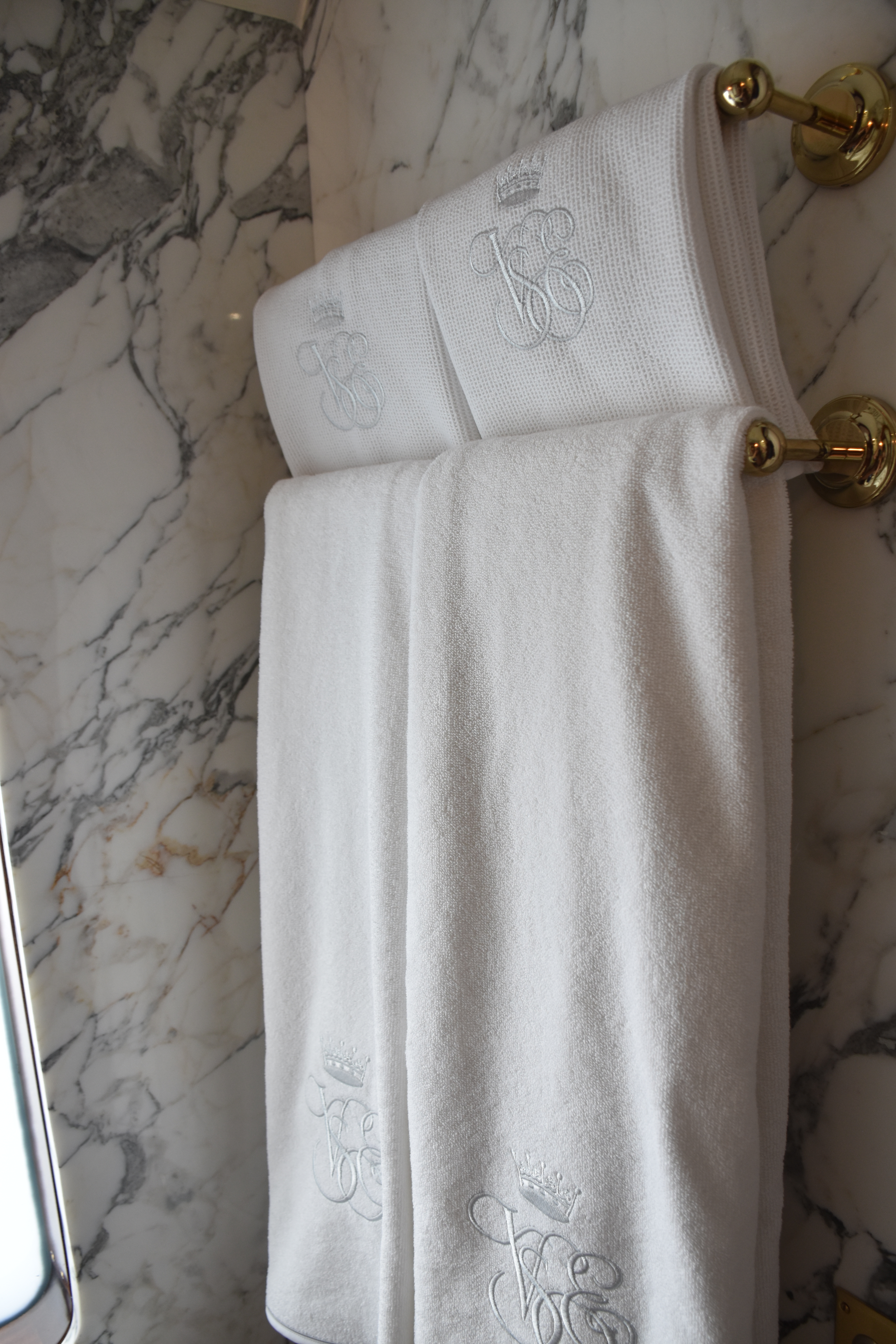 aaa - towels