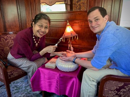 Shawn with Fortune Teller 2(1)